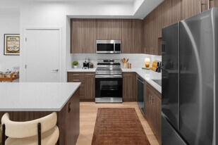 Prose Southcenter in Tukwila, WA - Building Photo