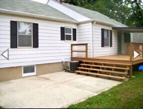 1604 E Matlock Rd in Bloomington, IN - Building Photo - Building Photo
