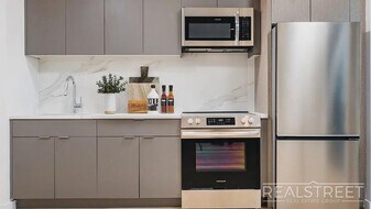 1499 Bedford Ave in Brooklyn, NY - Building Photo