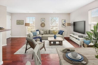 286 Stonewall Creek Dr in Dardenne Prairie, MO - Building Photo - Building Photo