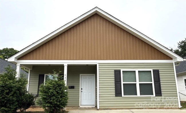 property at 635 Northway Dr