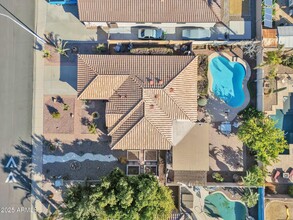 2091 E Flintlock Way in Chandler, AZ - Building Photo - Building Photo