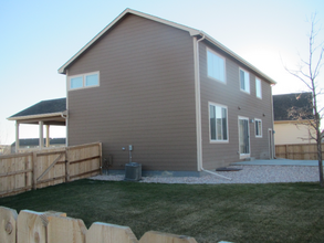 427 Bow Creek Ln in Fort Collins, CO - Building Photo - Building Photo