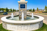 The Hub in Bowling Green, KY - Building Photo - Building Photo