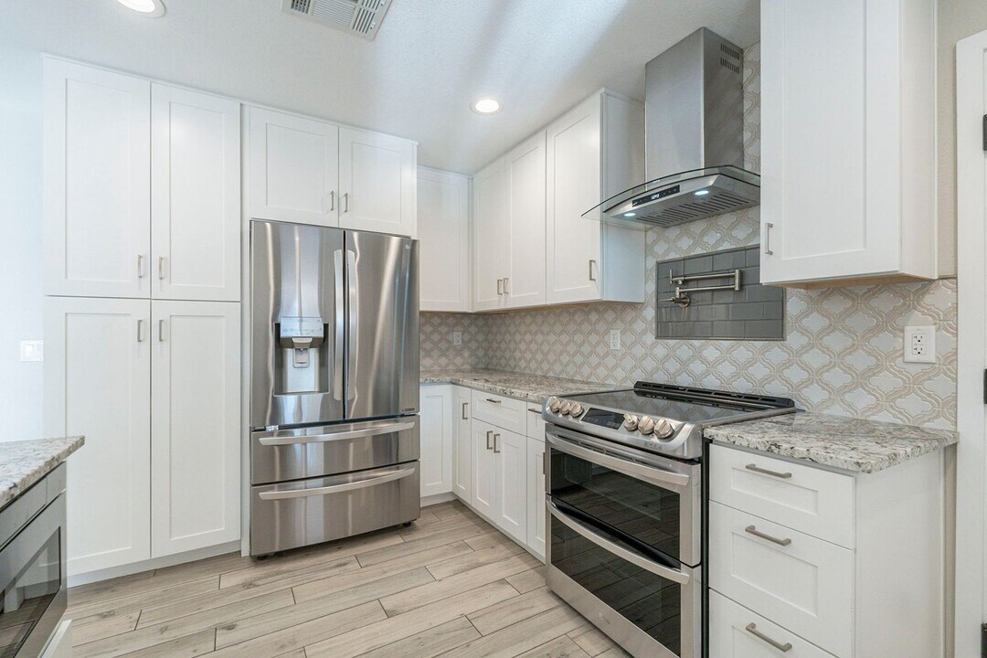 4831 N 82nd St in Scottsdale, AZ - Building Photo