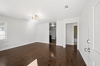 3109 Fern St in Pasadena, TX - Building Photo - Building Photo