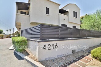 4216 N 27th St in Phoenix, AZ - Building Photo - Building Photo