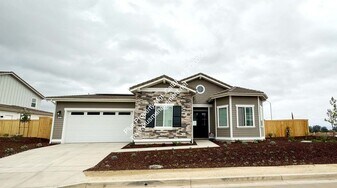5605 Bouquet Ln in Orcutt, CA - Building Photo