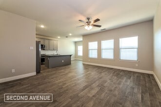 1149 Flamingo Rd in Forney, TX - Building Photo - Building Photo