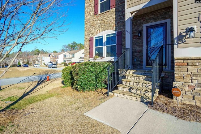 651 Stonebury Cir in Blythewood, SC - Building Photo - Building Photo