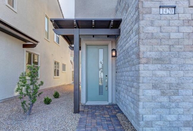 property at 1420 Song Lark Ln