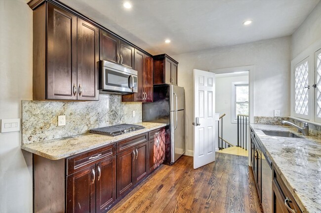 1514 Walnut St in Berkeley, CA - Building Photo - Building Photo