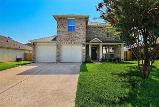 809 Barefoot Cove in Round Rock, TX - Building Photo - Building Photo