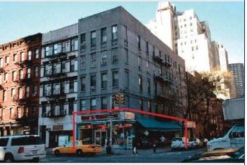 402 W 51st St in New York, NY - Building Photo - Building Photo