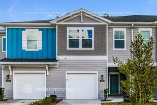 385 Cherry Ridge Dr in Orange Park, FL - Building Photo