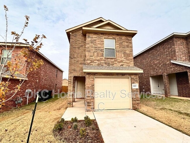 property at 3307 NW 148th St