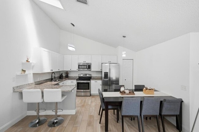 property at 5799 Golden Eagle Cir