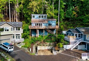 6 Sugarpine Pl in Bellingham, WA - Building Photo