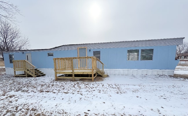 200 N 28th St in Fairfield, IA - Building Photo - Building Photo