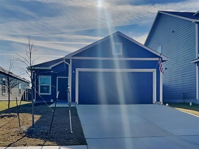 property at 201 Soapstone Pass