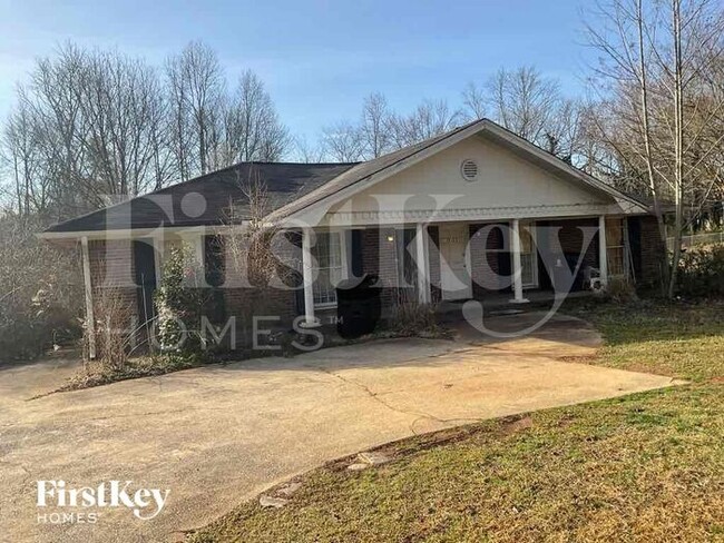 property at 1910 Brownsville Rd