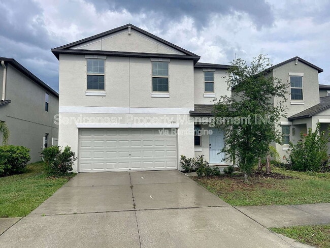 property at 3810 Romano Busciglio St