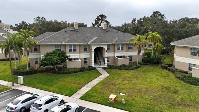 property at 1507 Eagle Pond Dr