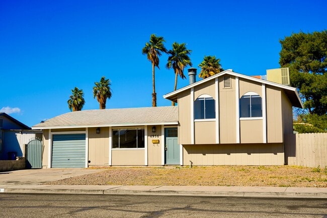 property at 4956 Becky Pl