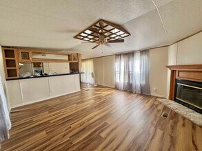 600 Old Spanish Trail in Buchanan Dam, TX - Building Photo - Building Photo