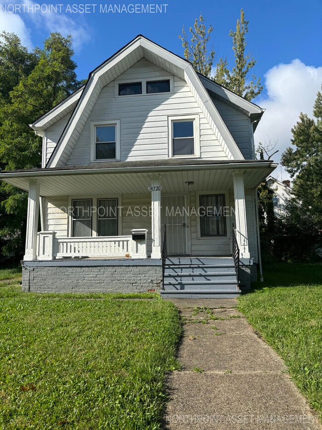 property at 14720 Wemple Rd