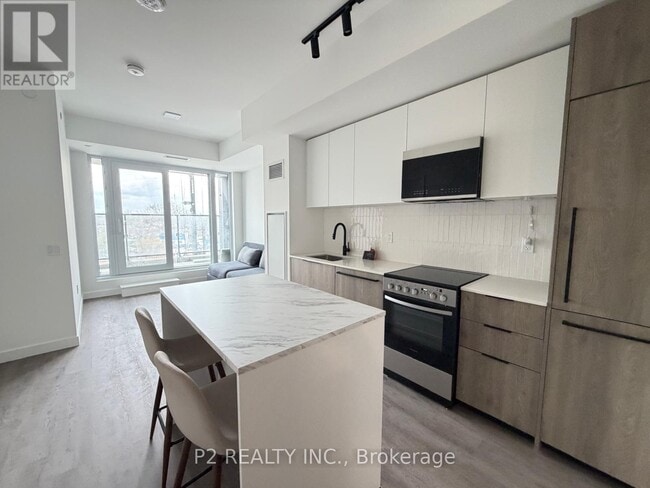 property at 1635 Military Trail