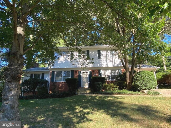property at 6731 Bellamy Ave