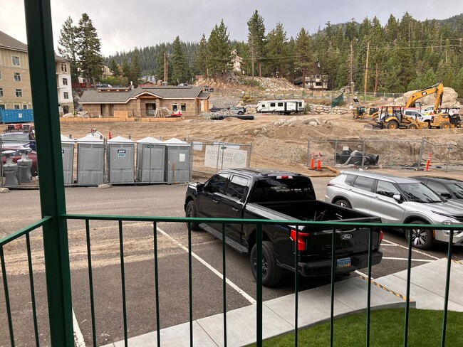 313 Tramway Dr in Stateline, NV - Building Photo - Building Photo