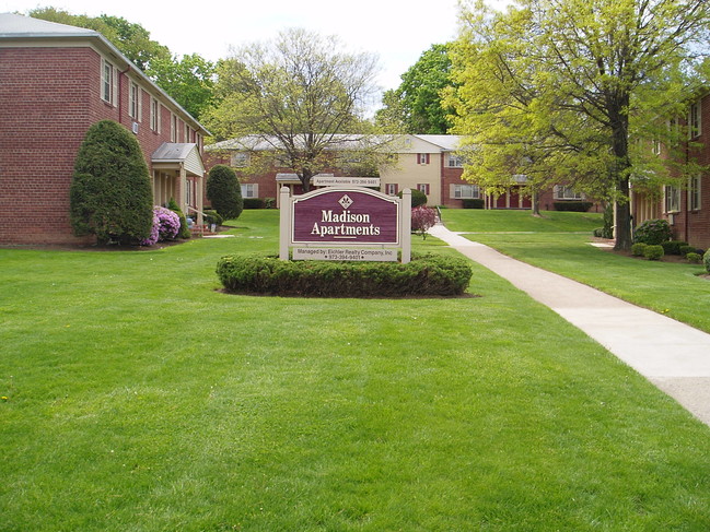 Madison Apartments in Madison, NJ - Building Photo - Building Photo