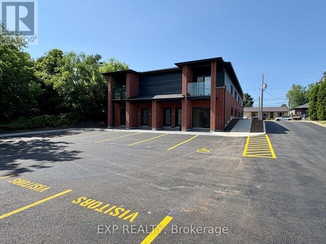 property at 897-897 Laurier St