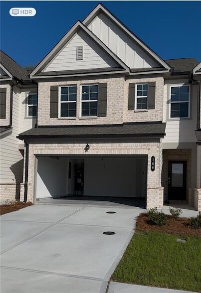 166 Vision St in Bethlehem, GA - Building Photo - Building Photo