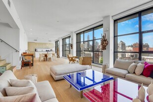 250 Bowery in New York, NY - Building Photo