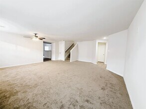 431 Mantova Dr in Houston, TX - Building Photo - Building Photo