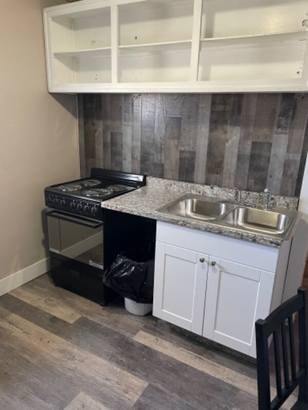 316 E Flaming Gorge Way in Green River, WY - Building Photo - Building Photo