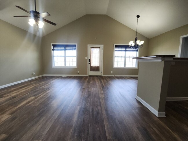 3454 Fox Meadow Way in Clarksville, TN - Building Photo - Building Photo