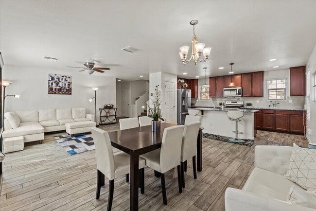 1317 N Balboa in Mesa, AZ - Building Photo - Building Photo