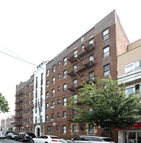 1365  West 7th Street Apartments