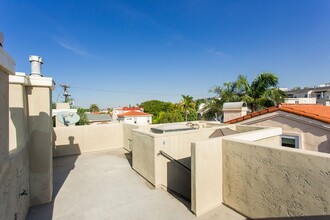 608 3rd St in Hermosa Beach, CA - Building Photo - Building Photo