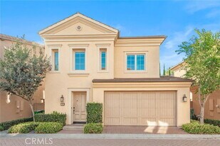 83 Bianco in Irvine, CA - Building Photo