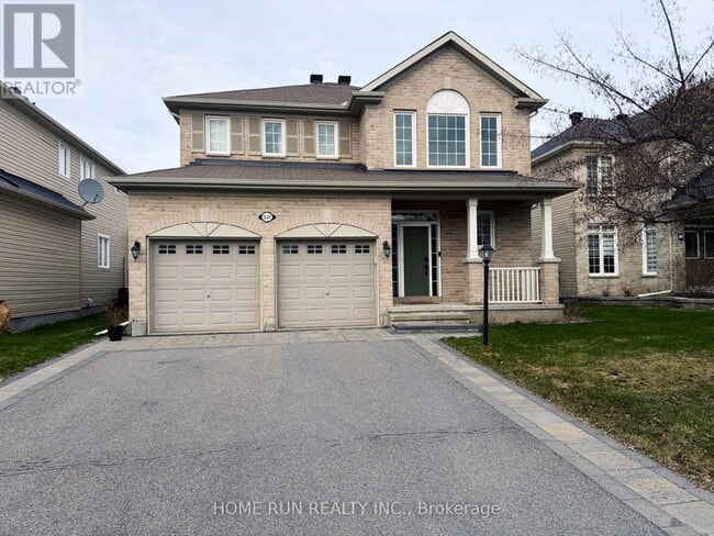 property at 531 Carina Crescent
