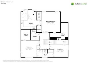 2513 Barra Ct in Clermont, FL - Building Photo - Building Photo