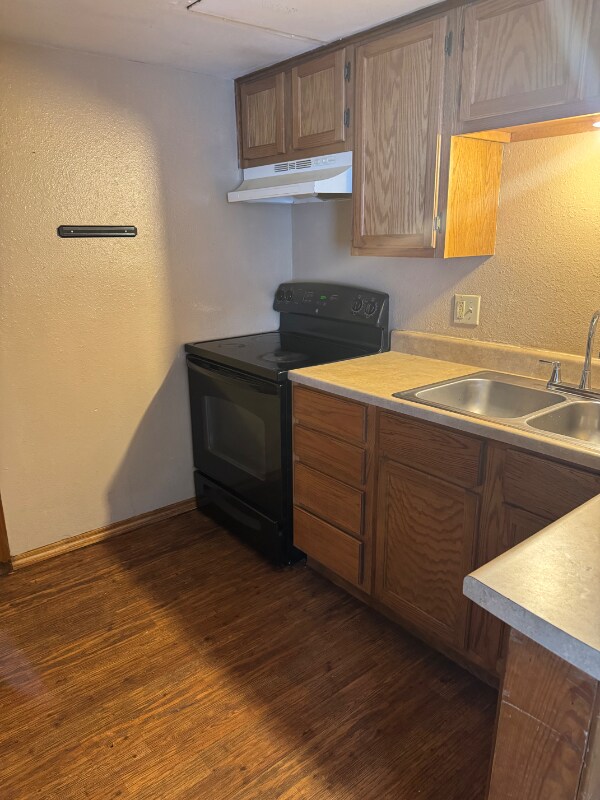 750 Bonham St in Paris, TX - Building Photo - Building Photo
