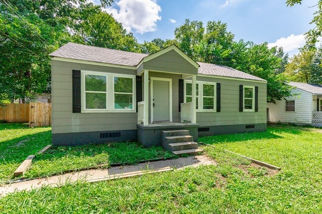 177 Vero Beach St in Rossville, GA - Building Photo - Building Photo