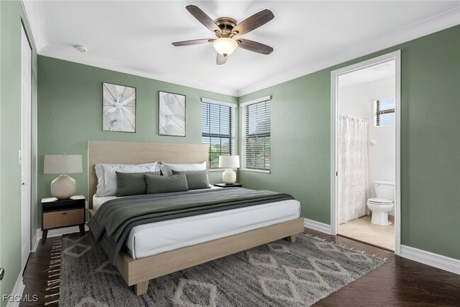 11715 Oakwood Preserve Pl