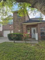 4921 Barkley St in Houston, TX - Building Photo